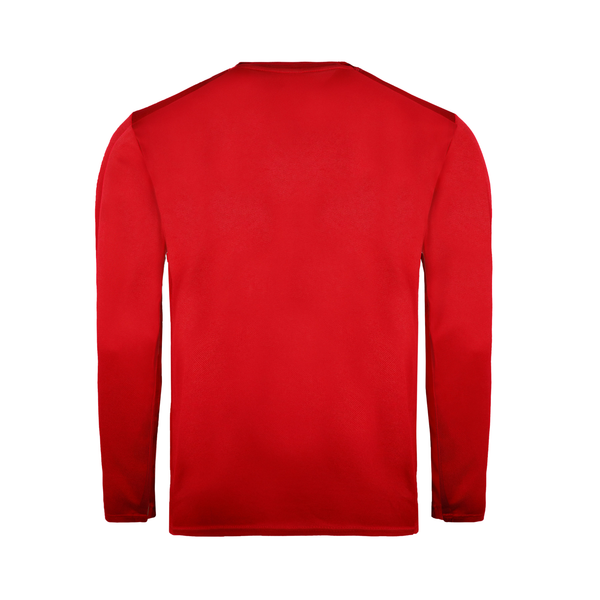 Active T-Shirt - Long Sleeve - 155gsm