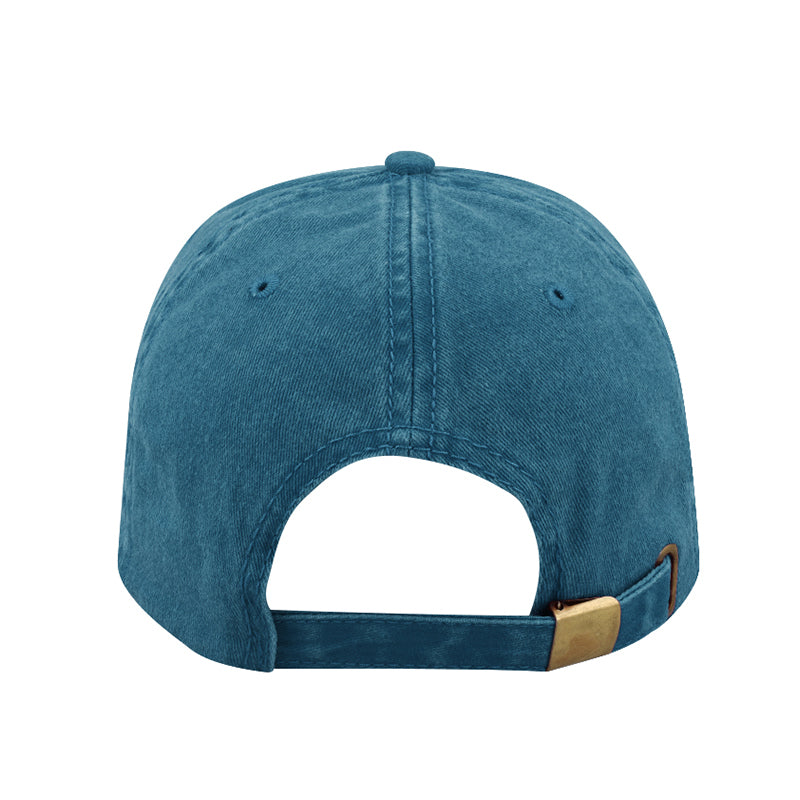 Max Wash Dad Cap