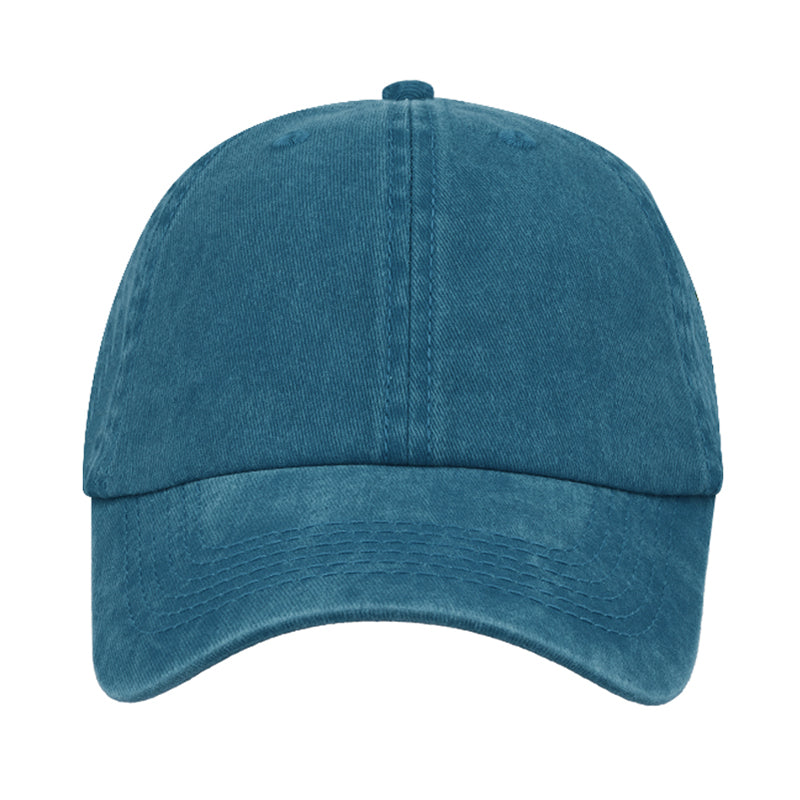 Max Wash Dad Cap