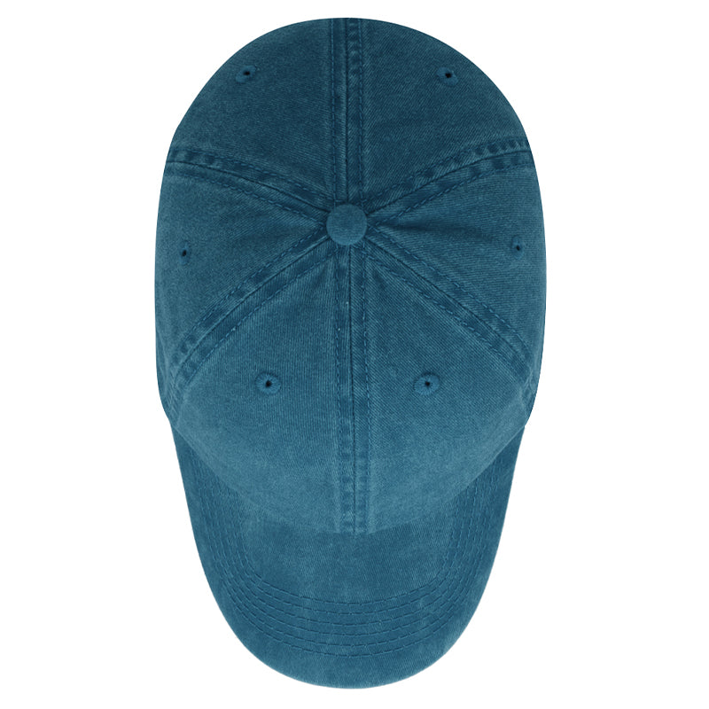 Max Wash Dad Cap