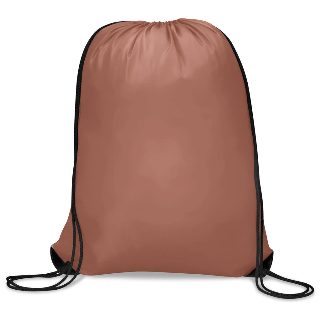 BAG-3509 BURNT ORANGE