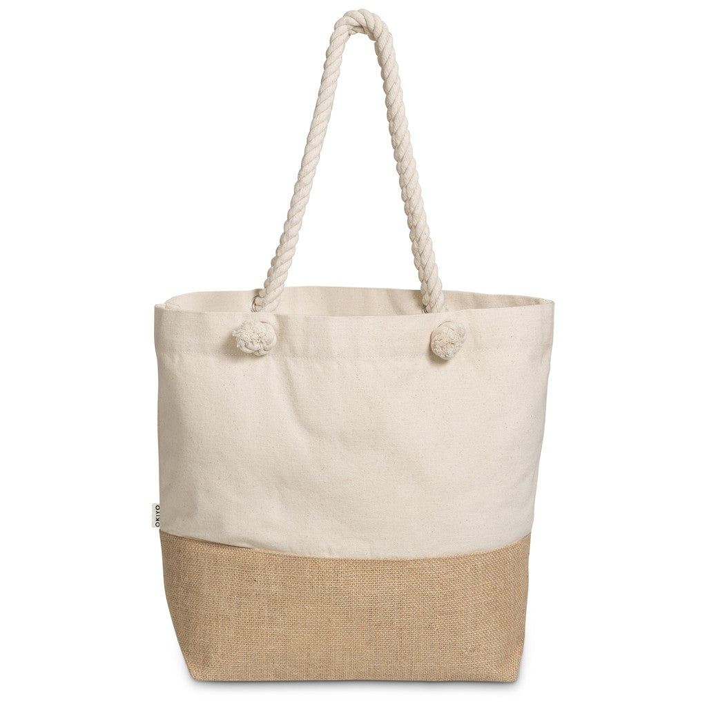 BAG-4552 NATURAL