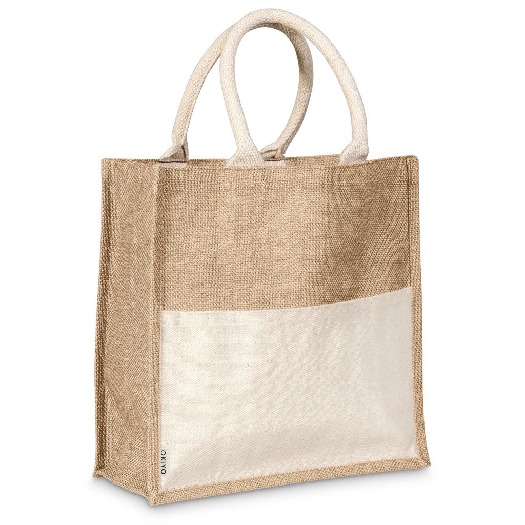 BAG-4695 NATURAL