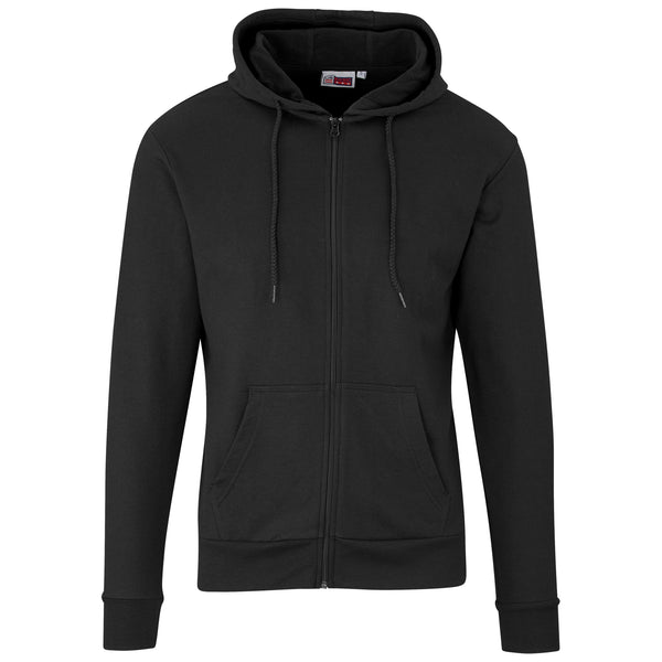 Mens Bravo Hoodie