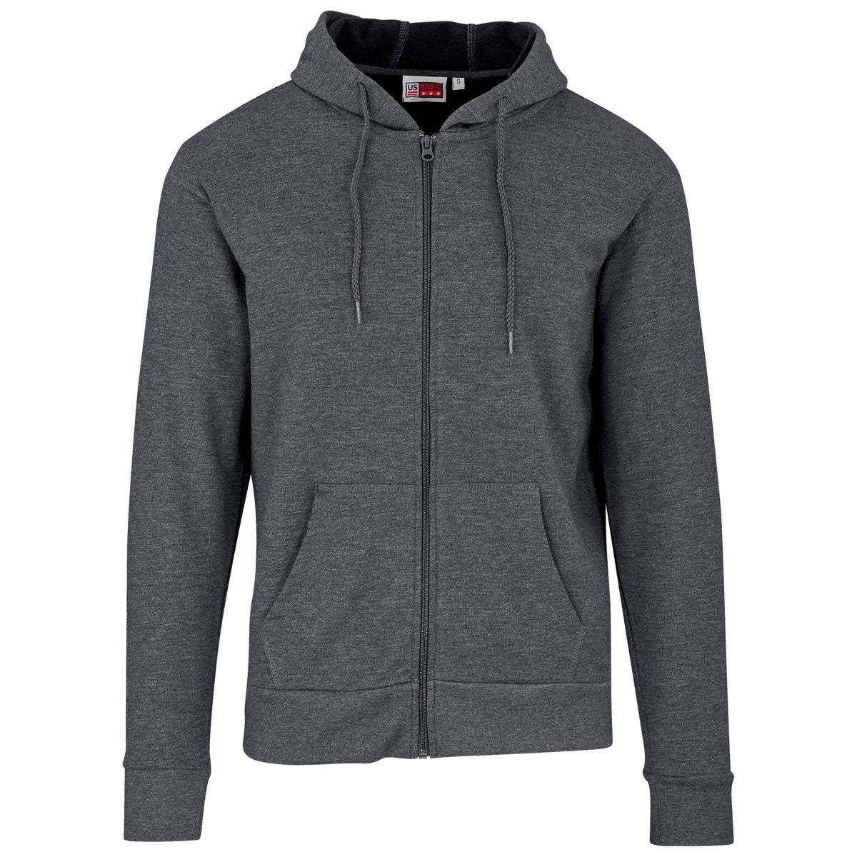 Mens Bravo Hoodie