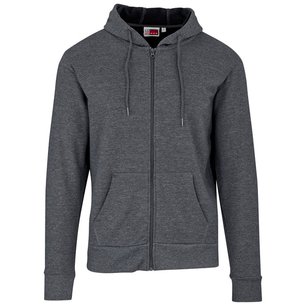 Mens Bravo Hoodie