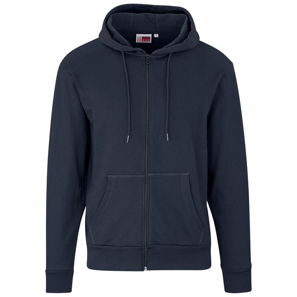 Mens Bravo Hoodie