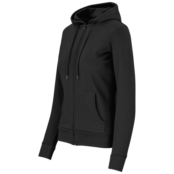 Ladies Bravo Hoodie