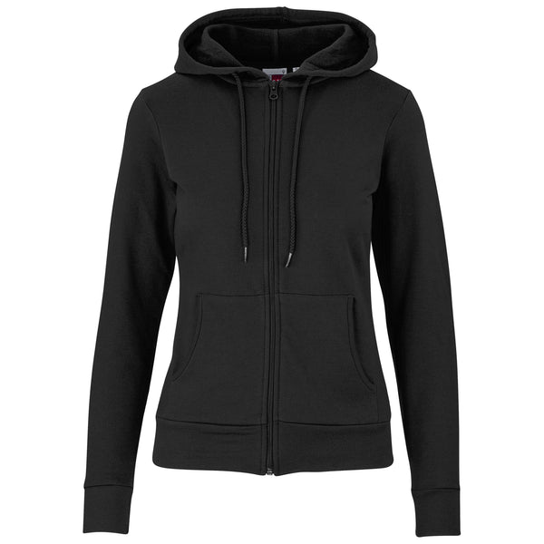 Ladies Bravo Hoodie