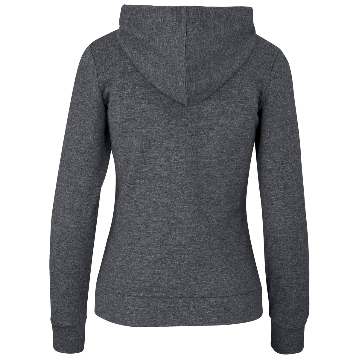 Ladies Bravo Hoodie