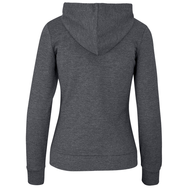 Ladies Bravo Hoodie