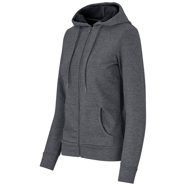 Ladies Bravo Hoodie