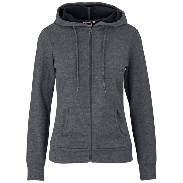 Ladies Bravo Hoodie