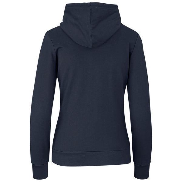 Ladies Bravo Hoodie