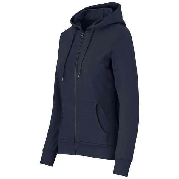 Ladies Bravo Hoodie