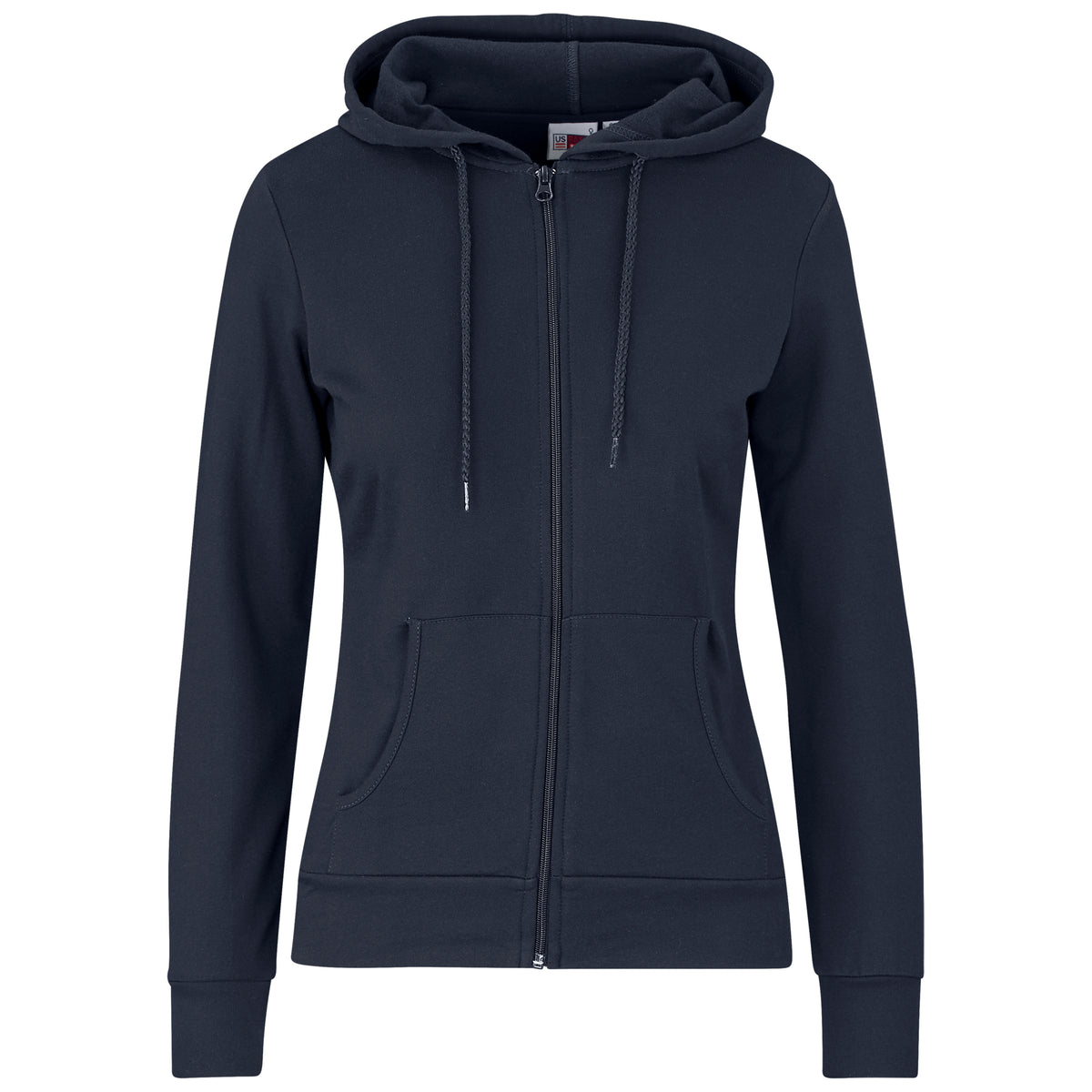 Ladies Bravo Hoodie