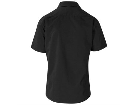 Mens Short Sleeve Kensington Shirt