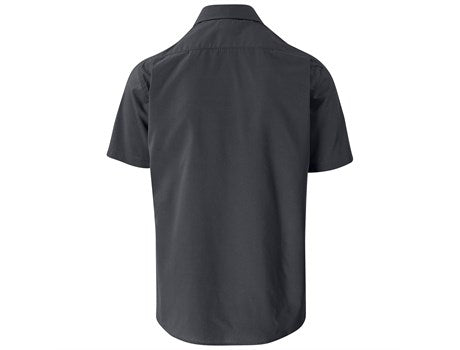Mens Short Sleeve Kensington Shirt