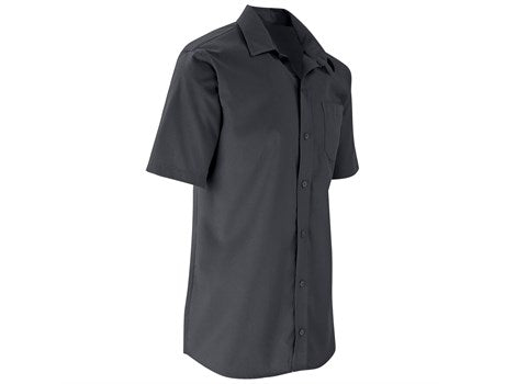 Mens Short Sleeve Kensington Shirt