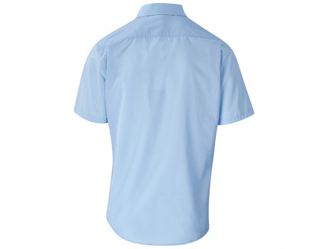 Mens Short Sleeve Kensington Shirt