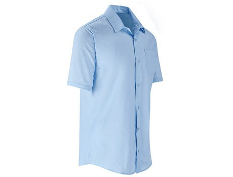 Mens Short Sleeve Kensington Shirt