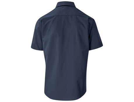 Mens Short Sleeve Kensington Shirt