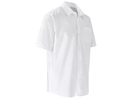 Mens Short Sleeve Kensington Shirt