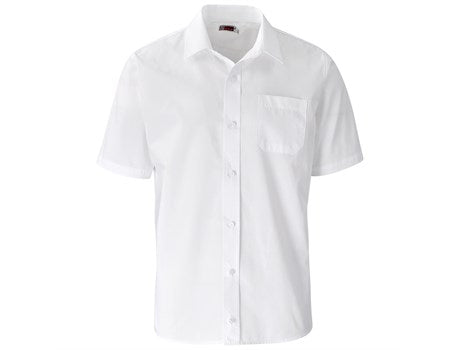 Mens Short Sleeve Kensington Shirt