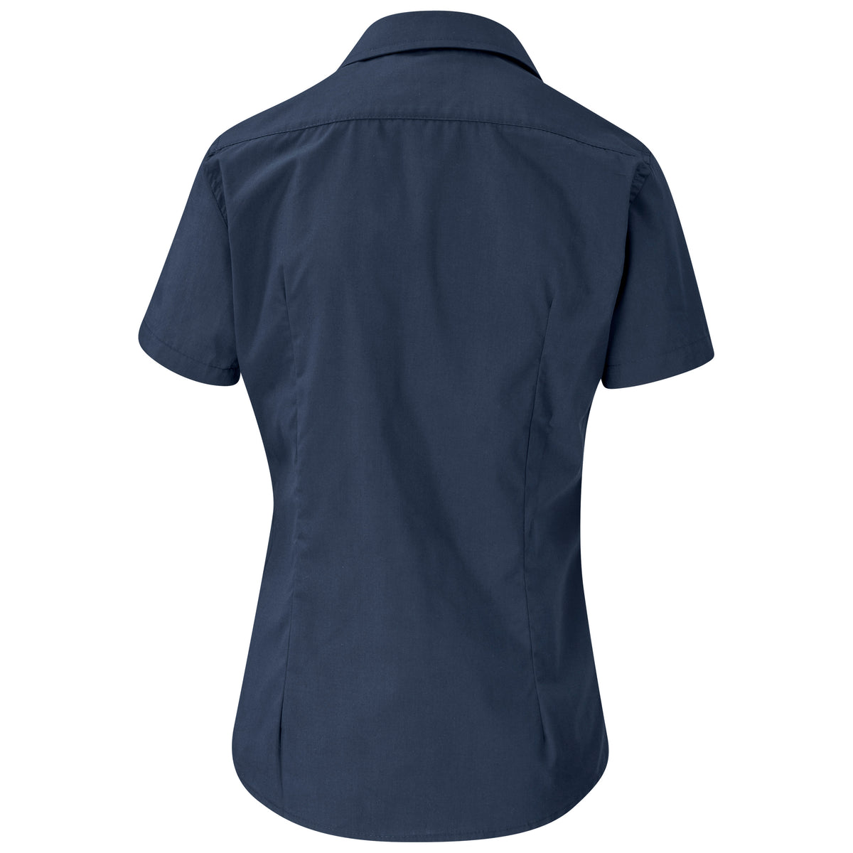 Ladies Short Sleeve Kensington Shirt