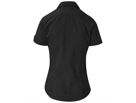 Ladies Short Sleeve Kensington Shirt