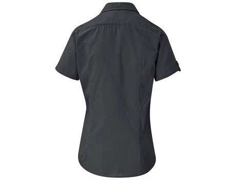 Ladies Short Sleeve Kensington Shirt