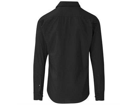 Mens Long Sleeve Kensington Shirt