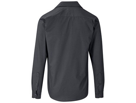 Mens Long Sleeve Kensington Shirt