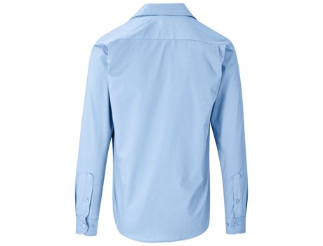 Mens Long Sleeve Kensington Shirt
