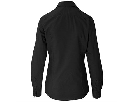 Ladies Long Sleeve Kensington Shirt