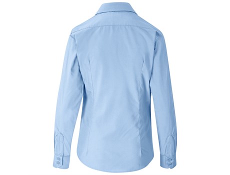 Ladies Long Sleeve Kensington Shirt