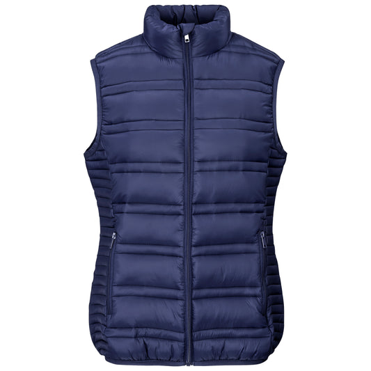 Ladies Aurora Bodywarmer
