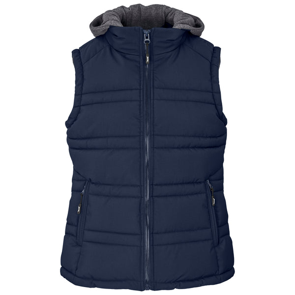 Ladies Okinawa Bodywarmer