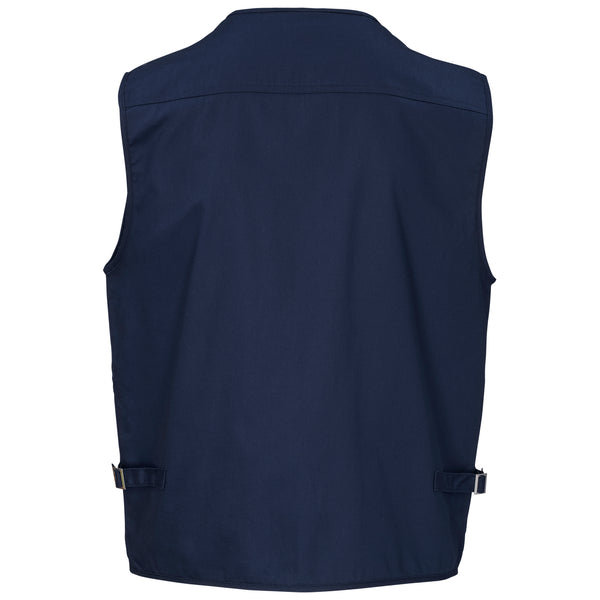 Mens Tugela Sleeveless Jacket