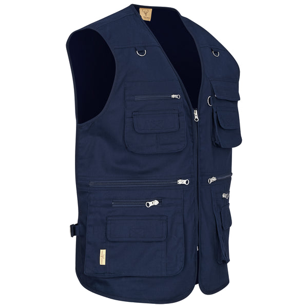 Mens Tugela Sleeveless Jacket