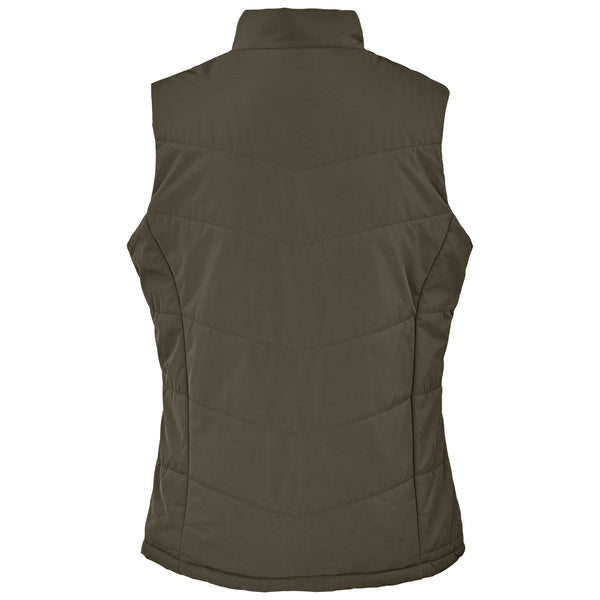 Ladies Mafadi Bodywarmer