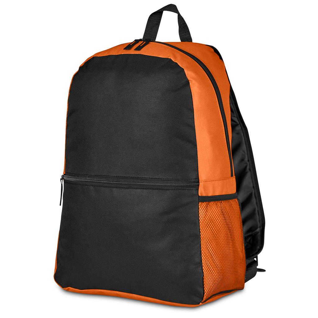 BG-AL-524-B ORANGE