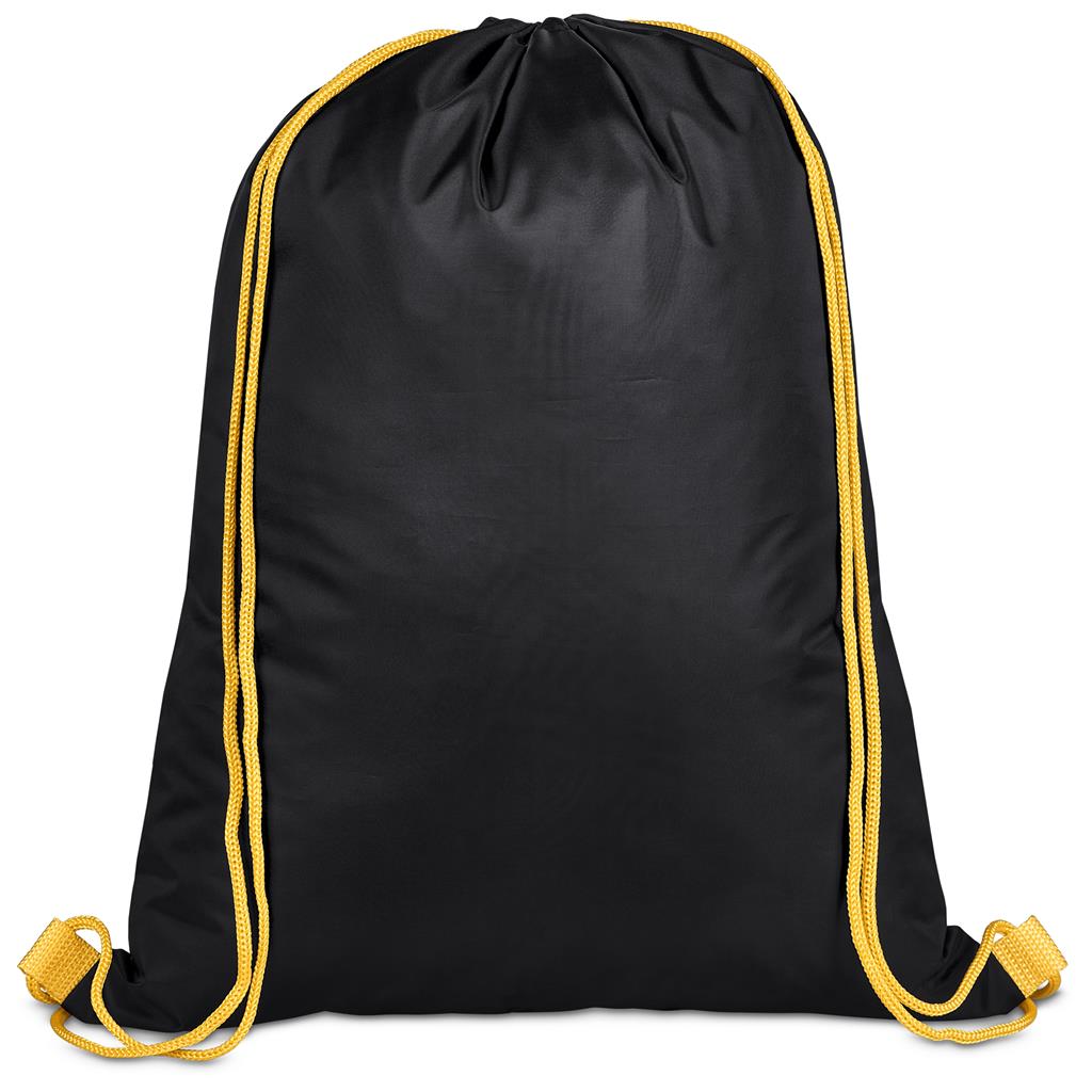 BG-AL-562-B BLACK YELLOW
