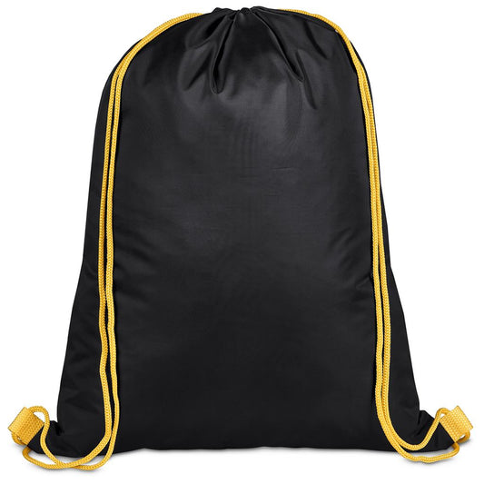 BG-AL-562-B BLACK YELLOW