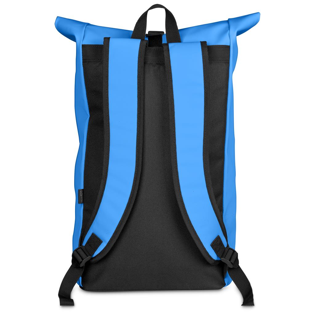 Kooshty Citrus Backpack in Light Blue