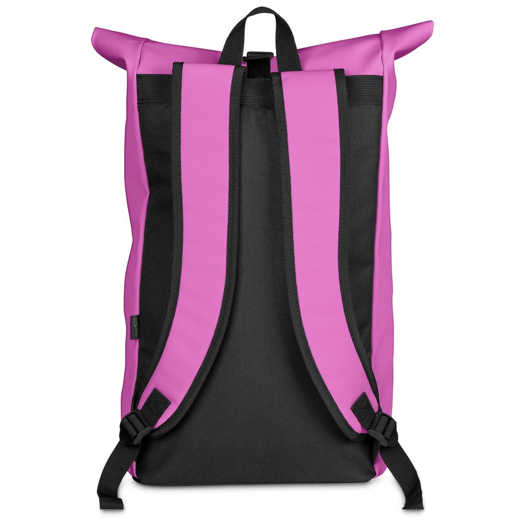 Kooshty Citrus Backpack in Pink