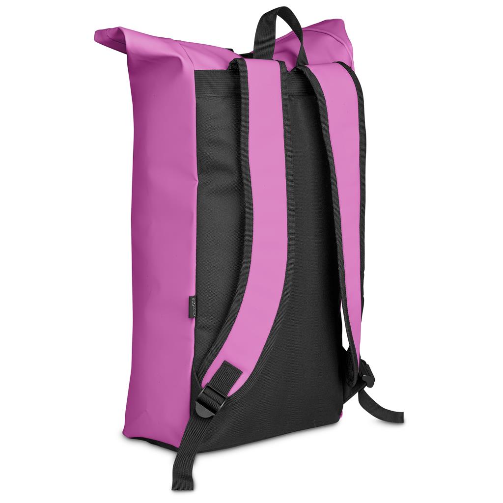 Kooshty Citrus Backpack in Pink