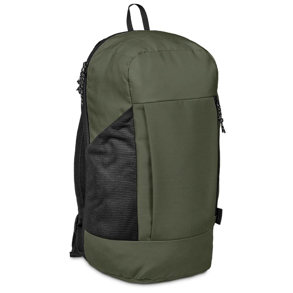 BG-SD-508-B MILITARY GREEN