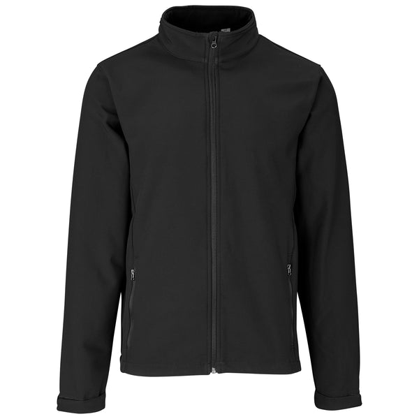 Mens Pinnacle Softshell Jacket