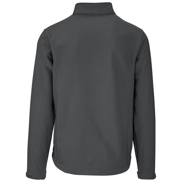 Mens Pinnacle Softshell Jacket